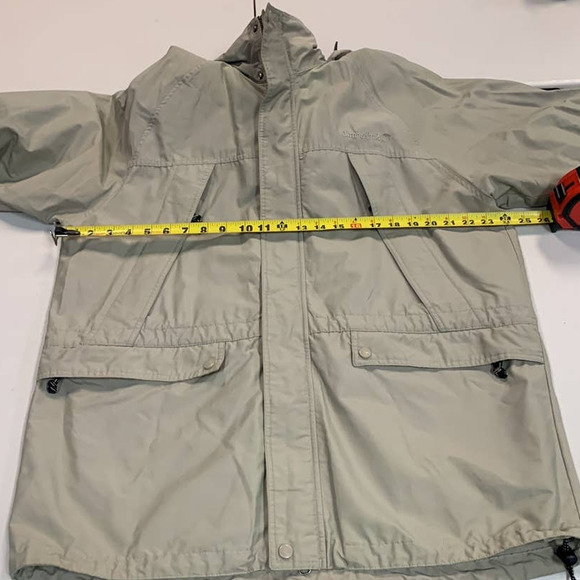 Timberland Woman Rain Jacket - Picture 9 of 11